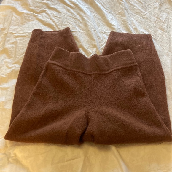 RUS knit pant - Picture 1 of 4